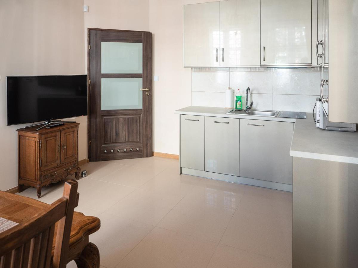 Apartamenty Na Cichej 5 A1 Kolberg Exterior foto